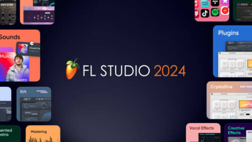 fl-studio-2024-1-500x281 FL Studio 2024 Adds Plugins to FL Cloud and Powerful AI Features  