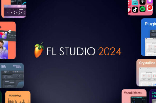 FL Studio 2024 Adds Plugins to FL Cloud and Powerful AI Features