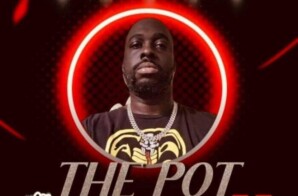 New Podcast to Watch:The Pot Podcast with Tigmatic: Bringing therealness to the Podcast World