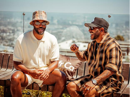 unnamed-1-1 Eric Bellinger, Papoose, Michael Blackson, Angelica Nwandu, Denim Richards, YG Marley, and more attend annual Afr!Ca Haus Brunch for BET Weekend in Hollywood sponsored by D'USSÉ  