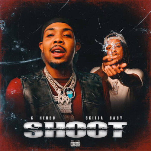 unnamed-17-500x500 G HERBO DROPS VIDEO SINGLE “SHOOT” WITH SKILLA BABY  