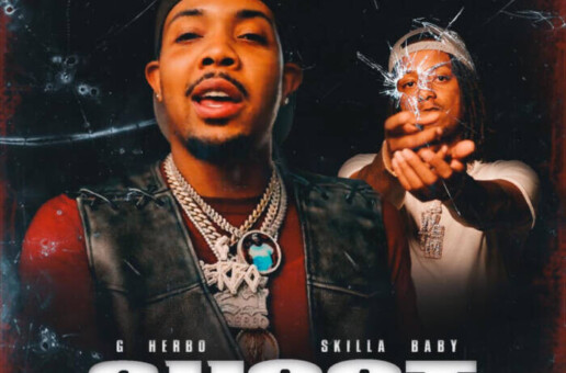 G HERBO DROPS VIDEO SINGLE “SHOOT” WITH SKILLA BABY