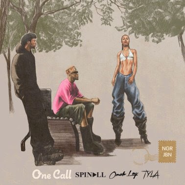 unnamed-18 SPINALL DROPS NEW SONG ‘ONE CALL’ WITH TYLA AND OMAH LAY  