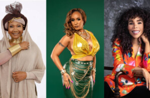 MARCIA GRIFFITHS, ALISON HINDS, CEDELLA MARLEY AND MORE TO BE HONORED AT THE 2024 “CARIBBEAN MUSIC AWARDS”