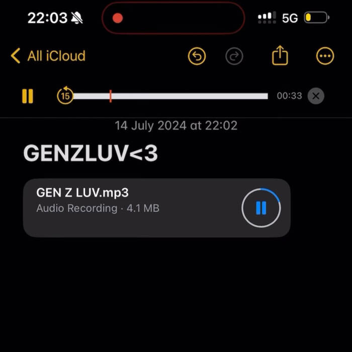 CENTRAL CEE DROPS NEW SINGLE “gen z luv” | Home of Hip Hop Videos
