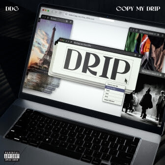 unnamed-23 DDG DROPS "COPY MY DRIP" VIDEO SINGLE  