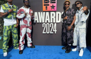 300 ENTERTAINMENT HOSTED STAR-STUDDED EVENTS DURING BET AWARDS 2024 WEEKEND