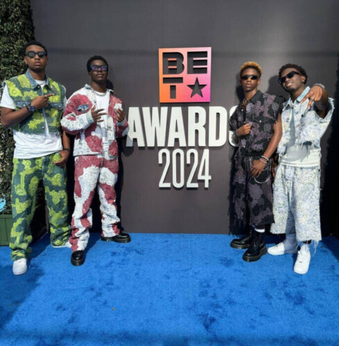 unnamed-489x500 300 ENTERTAINMENT HOSTED STAR-STUDDED EVENTS DURING BET AWARDS 2024 WEEKEND  