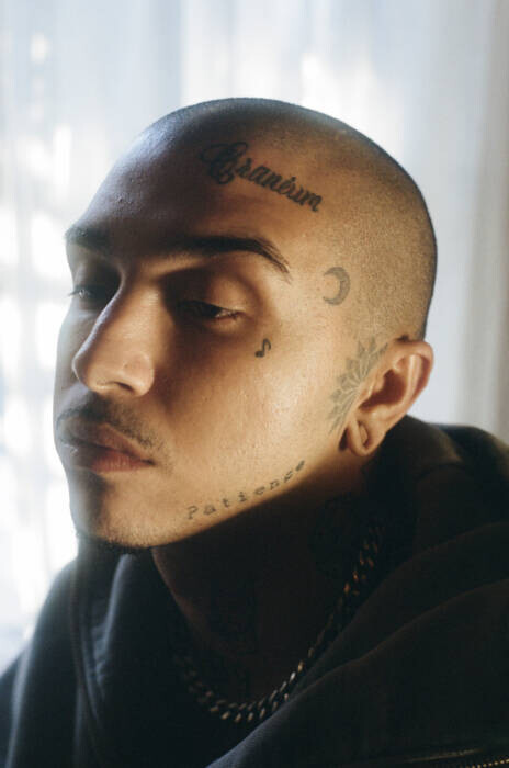 Deyaz DEYAZ DROPS NEW EP ‘THE GHOST OF OUR PAST’ | Home of Hip Hop Videos ...