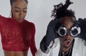 Trap Beckham Drops Video for “More Fire”