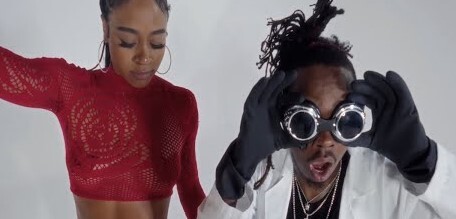 Trap Beckham Drops Video for “More Fire”