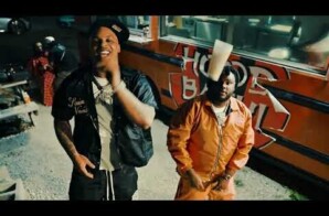 Doodie Lo and Tee Grizzley Drop Video for “HOODBACHI”