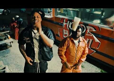 Doodie Lo and Tee Grizzley Drop Video for “HOODBACHI”