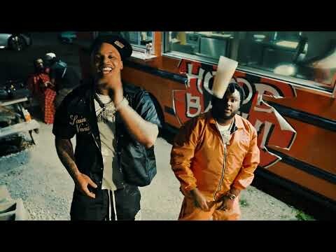 0-4 Doodie Lo and Tee Grizzley Drop Video for “HOODBACHI”  