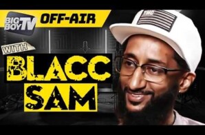 EXCLUSIVE Off Air Interview with Blacc Sam and Big Boy about The Life Of Nipsey Hussle