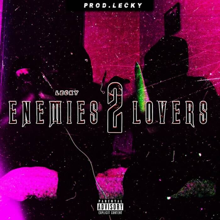 369FDDB2-3754-41D9-95FE-E0E589358B97 Lecky Impresses With New Album "Enemies 2 Lovers"  