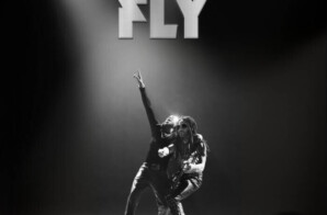 QUAVO & LENNY KRAVITZ TEAM UP FOR ELECTRIFYING NEW SINGLE “FLY”