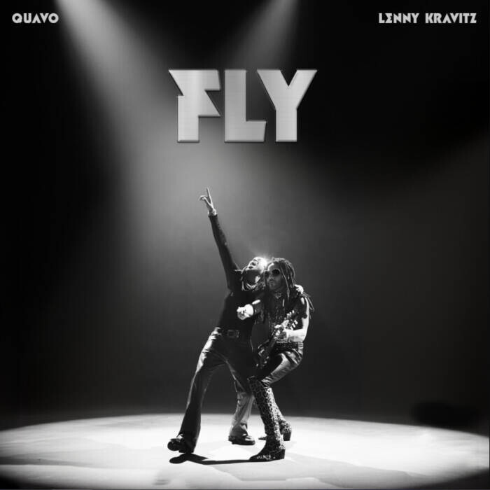 370C519C-8C5E-4EF0-9A8B-2BC004D910FC QUAVO & LENNY KRAVITZ TEAM UP FOR ELECTRIFYING NEW SINGLE “FLY”  