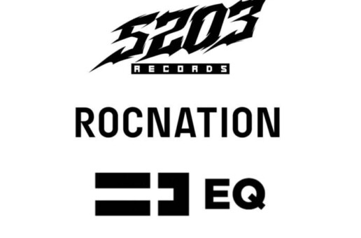 5203 Records Finds a New Home: Now Distributed by Roc Nation Distribution