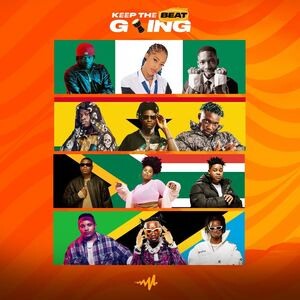 Audiomack Keeps The Beat Going to Springboard the Next Musical Sounds of Africa