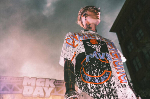 mgk Brings City Of Cleveland Closer Together With Memorable MGK Day Charity Weekend