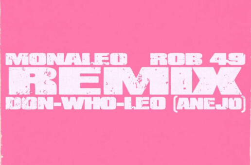 Monaleo Unleashes Remix of “Don Who Leo” Featuring Rob49: Houston’s Princess Takes Over Summer 2024