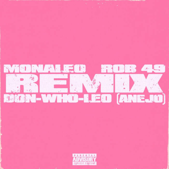 8B2410B9-E4DC-4A19-BD23-99E662E614C7 Monaleo Unleashes Remix of "Don Who Leo" Featuring Rob49: Houston’s Princess Takes Over Summer 2024  