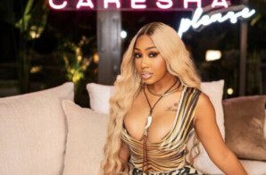 CARESHA, A.K.A. YUNG MIAMI, RETURNS WITH HIGHLY-ANTICIPATED ﻿”CARESHA PLEASE” PODCAST OUT NOW!