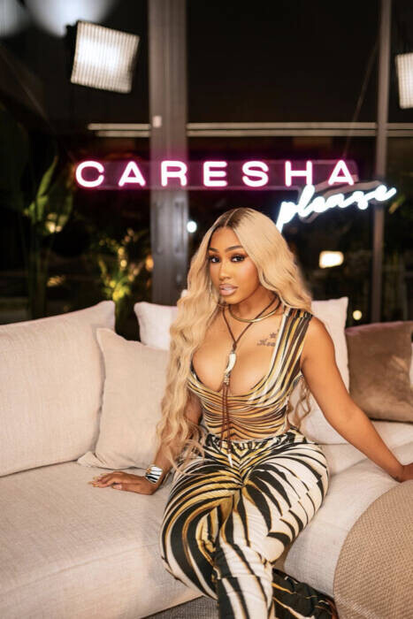 98F32600-0420-4517-B348-8E7BC9815B8A CARESHA, A.K.A. YUNG MIAMI, RETURNS WITH HIGHLY-ANTICIPATED ﻿"CARESHA PLEASE" PODCAST OUT NOW!  