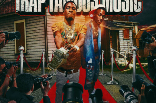 DaDa Da Don & Yfe LilShun – “Trap Famous Music” (Mixtape)