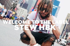 CHAPTER SEVEN COLLECTIVE X STEW HBK