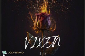 Jody Bravo: HMG’s Newest Signee Set to Unleash ‘Vixen’ on August 6th”