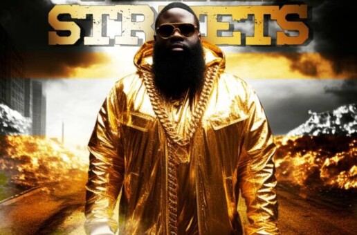 Bentley Records Unveils “Gilded Streets” – A Hip-Hop Masterpiece Featuring Rick Ross, TiaDenise, MEENA DENIRO DAGODDESS, and The Queen Of Hip Hop Mecca4ever