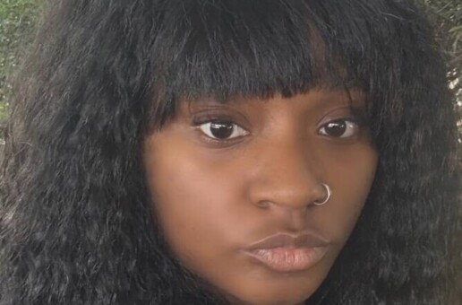 Rap artist Baby Slvett is emerging from the start of her rap career