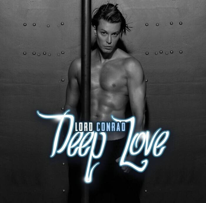 lordconrad Lord Conrad Releases New Hit Single “Deep Love”  