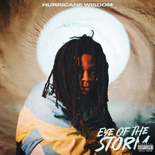 unnamed-1-500x500 Hurricane Wisdom Drops Double-Album "Eye of the Storm"  