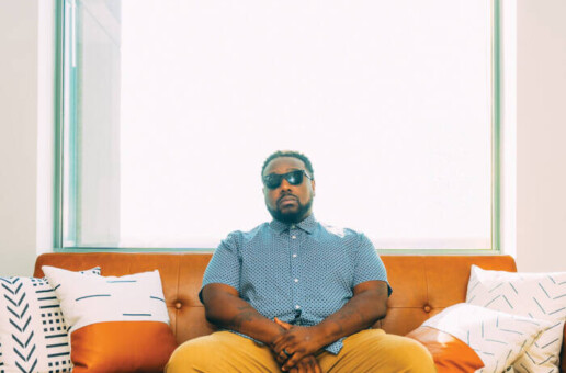 Phonte Drops New EP ‘Pacific Time 2’