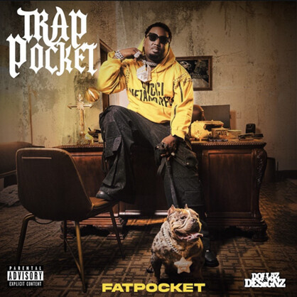 unnamed-14 Fatpocket Drops New Mixtape “Trap Pocket”  