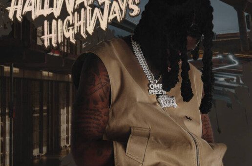 OMB PEEZY DROPS VIDEO SINGLE “HALLWAYS TO HIGHWAYS” PRODUCED BY WILL A FOOL