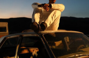 JABARI DROPS “WEEKEND DRIVE” VIDEO SINGLE