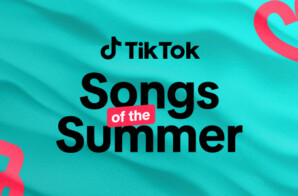 MILLION DOLLAR BABY (VHS) is the Official USA #1 Song of the Summer on TikTok