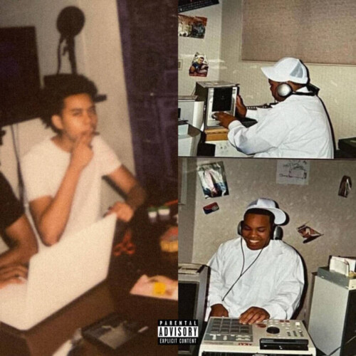 unnamed-43-500x500 CORDAE AND ANDERSON.PAAK UNITE FOR “SUMMER DROP" PRODUCED BY J. COLE  