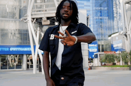 Chicken P Drops “Pyrex” Video from the ‘Still Bussin’ EP