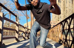 Minnesota Hip-Hop artist Afro Preachah is buzzing!