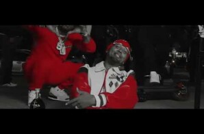 Juelz Santana Drops Video for “Boyz N Da Hood” with Meek Mill, Jim Jones, and Rowdy Rebel