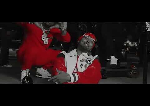 Juelz Santana Drops Video for “Boyz N Da Hood” with Meek Mill, Jim Jones, and Rowdy Rebel