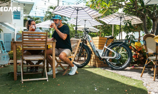 Discovering the Best Electric Bike Store Near Me: Your 2024 Guide