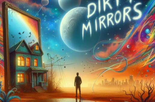 “Philly’s Youmidaswell Sets to Ignite the Scene with Debut Album ‘Dirty Mirrors’ – Drops September 15th Under RocNation Distribution”