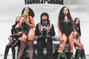 LUH CEO Drops Debut Mixtape “Youngest In Charge”