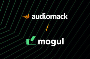 Audiomack Partners with Mogul to Provide Royalty Tracking